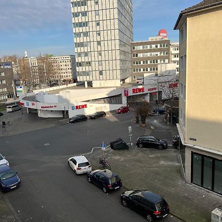 Koelner City Stillvolle Apartment Екстер'єр фото