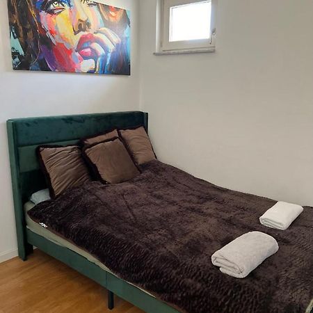 Koelner City Stillvolle Apartment Екстер'єр фото