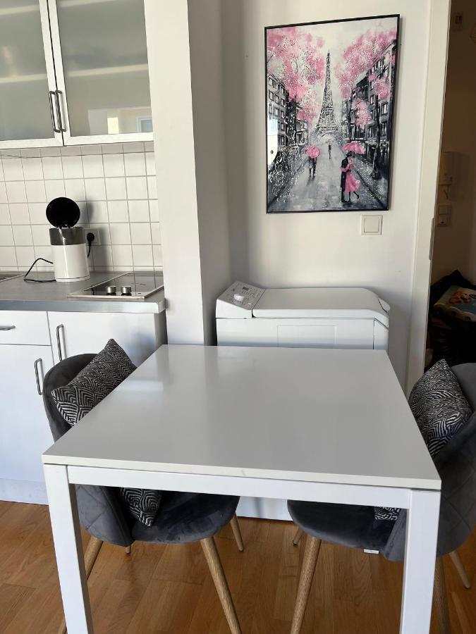 Koelner City Stillvolle Apartment Екстер'єр фото