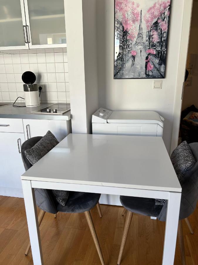 Koelner City Stillvolle Apartment Екстер'єр фото
