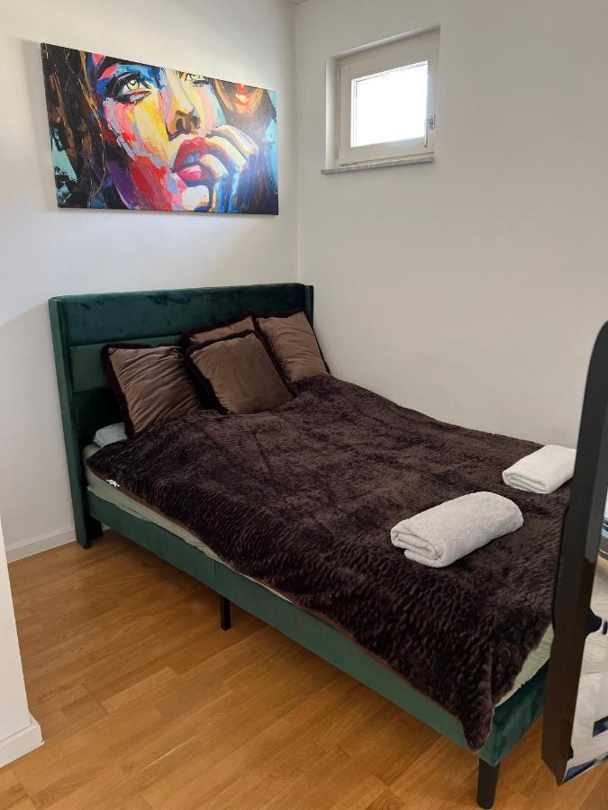Koelner City Stillvolle Apartment Екстер'єр фото
