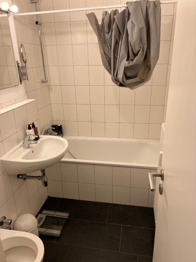 Koelner City Stillvolle Apartment Екстер'єр фото